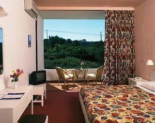 Ionian Park 3* Corfu (city)