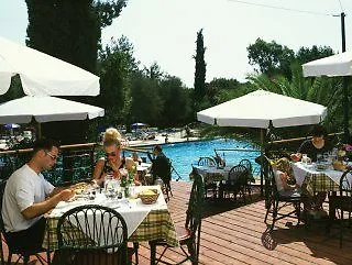 Hotel Ionian Park Corfu (city)