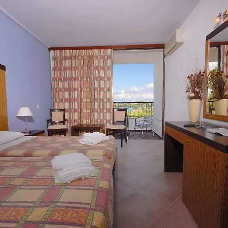 Hotel Ionian Park